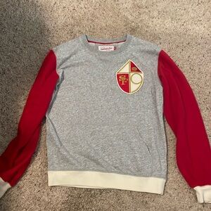 49ers Sweater
